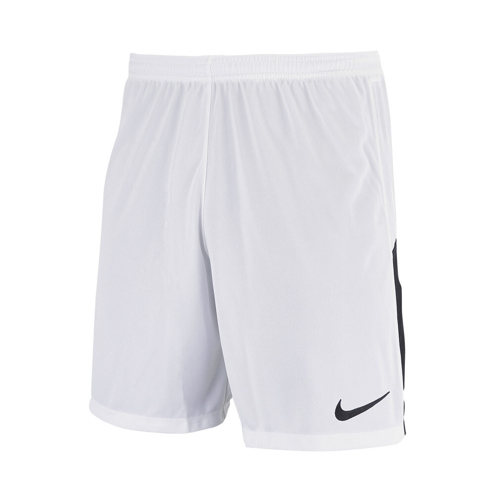 

Шорты Nike League Knit II, белый
