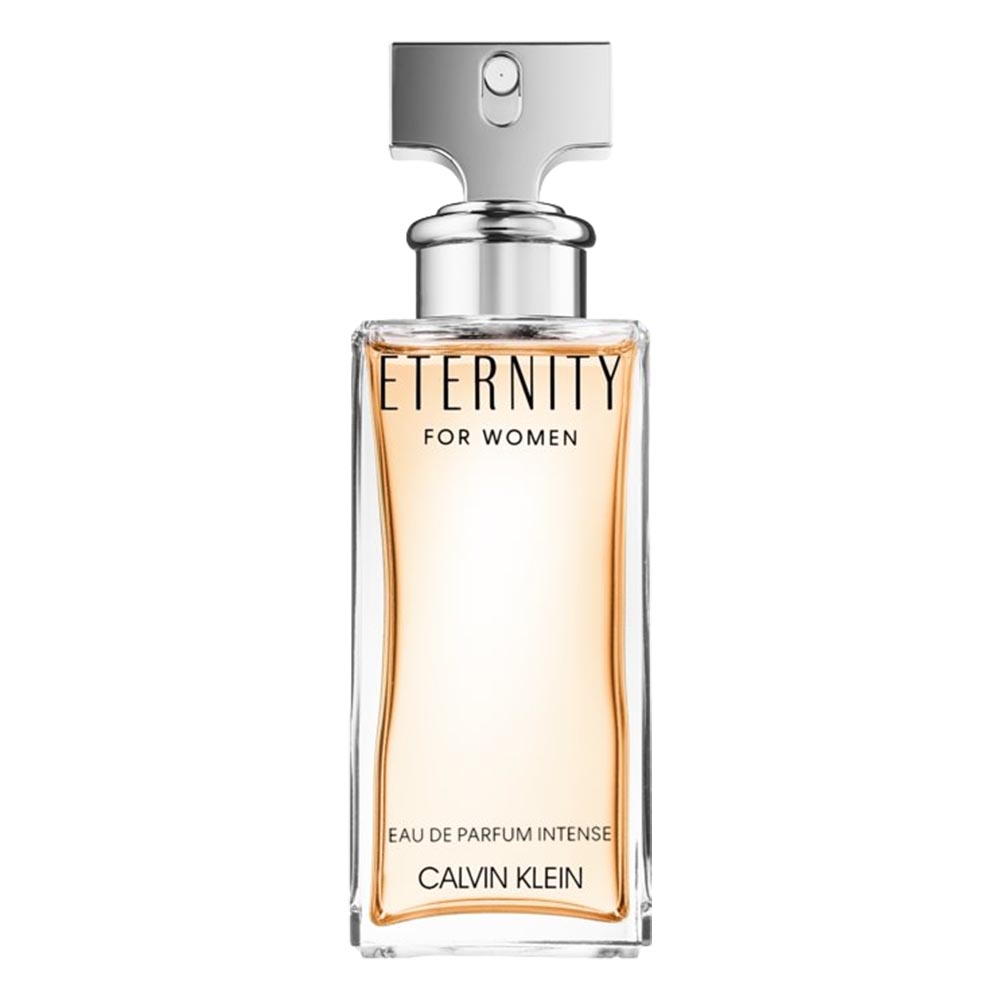 Парфюмерная вода Calvin Klein Eternity Intense, 50 мл calvin klein eternity eau de parfum 100 ml for women