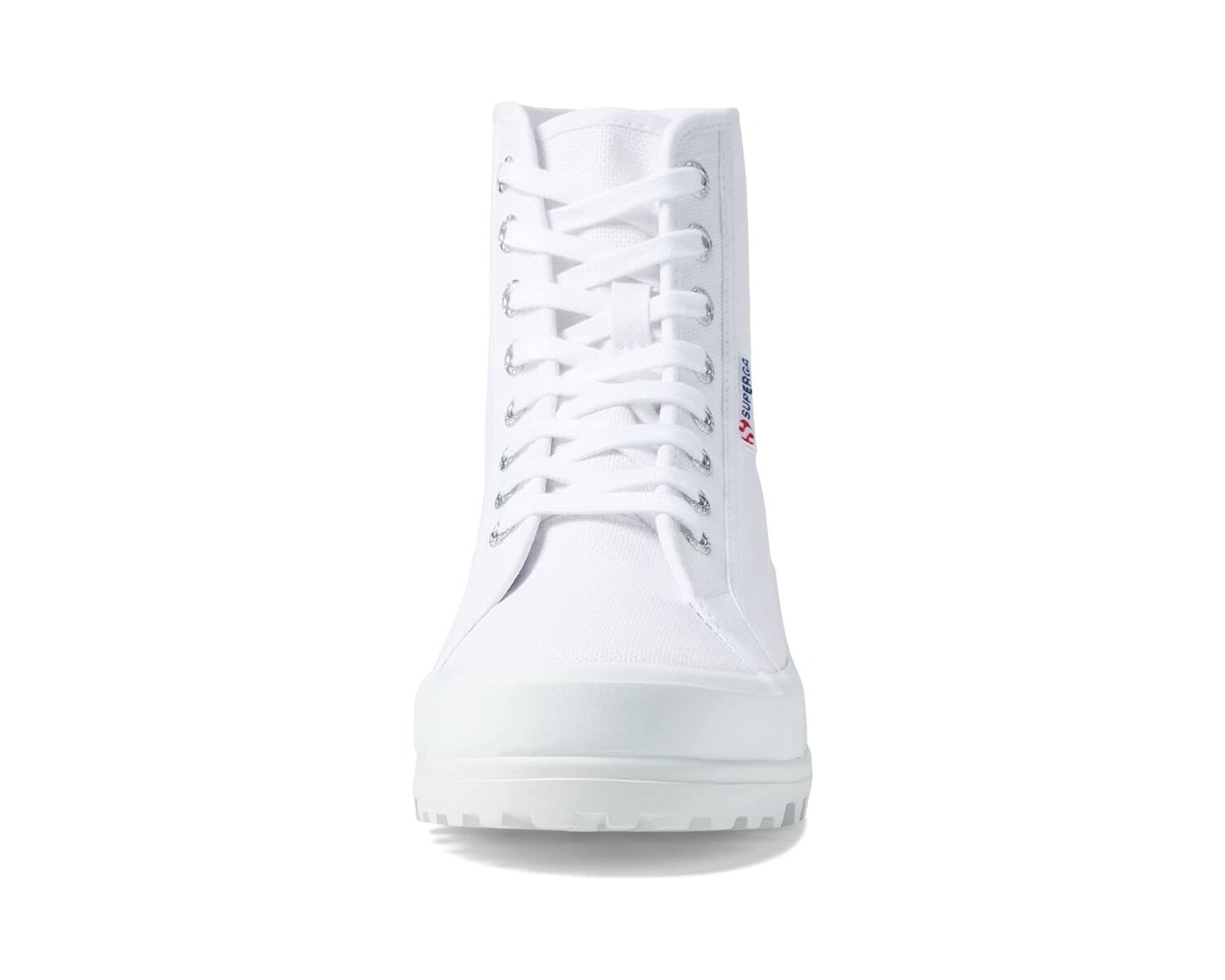 

Кроссовки 2448 Alpina Superga, белый