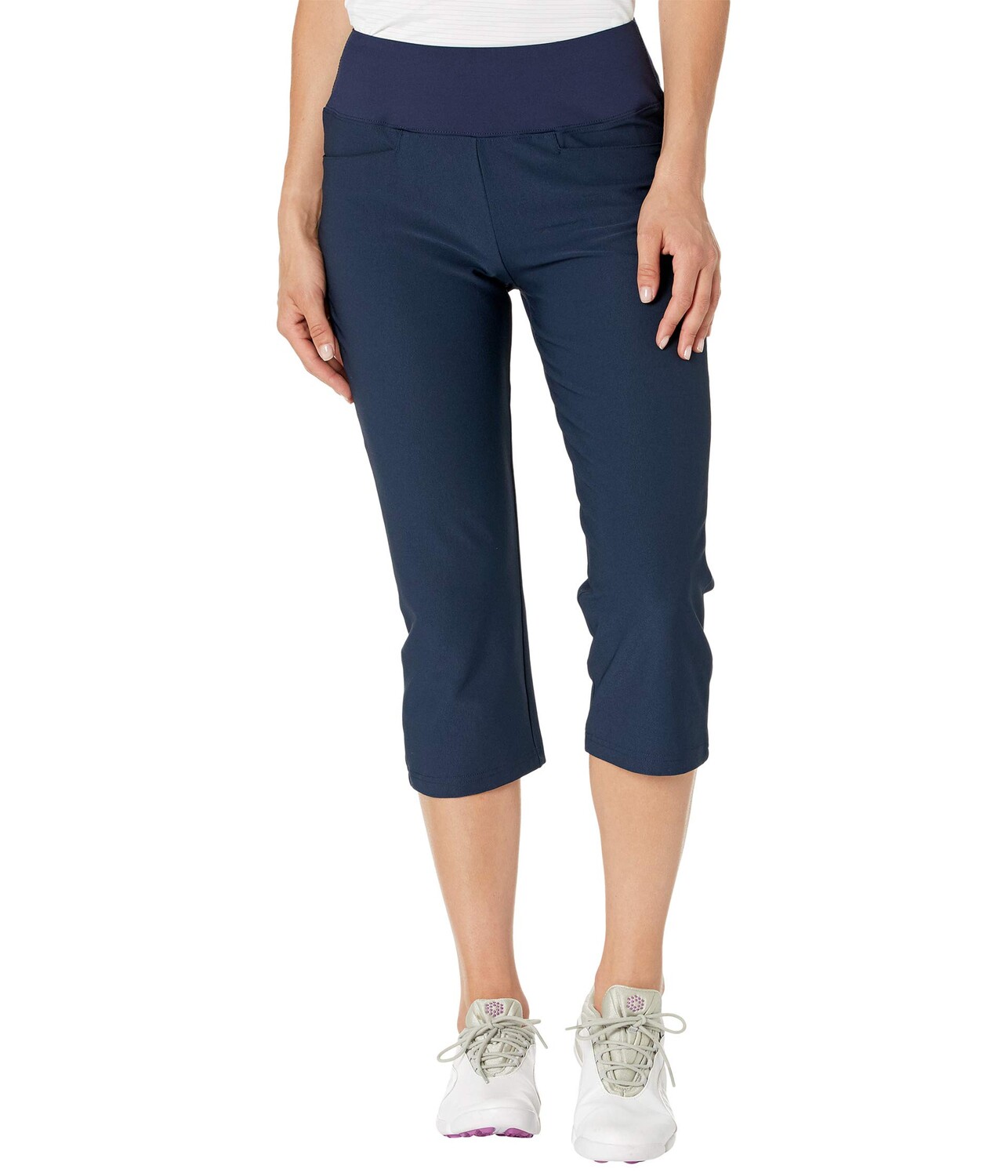 

Капри PUMA Golf, PWRSHAPE Capris