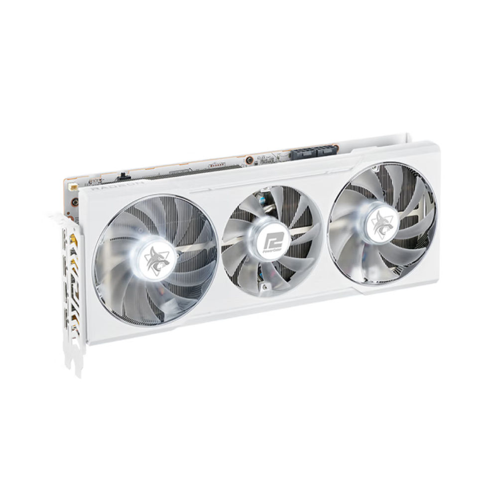 RX 6700 XT POWERCOLOR Hellhound. POWERCOLOR Hellhound Spectral White. POWERCOLOR AMD Radeon RX 6700 XT Hellhound. POWERCOLOR AMD Radeon RX 6700 XT Hellhound Spectral White.