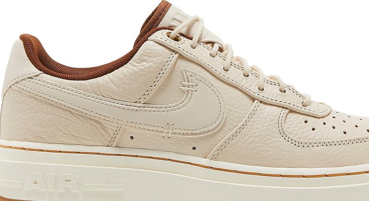 Nike air 2025 force 1 oatmeal