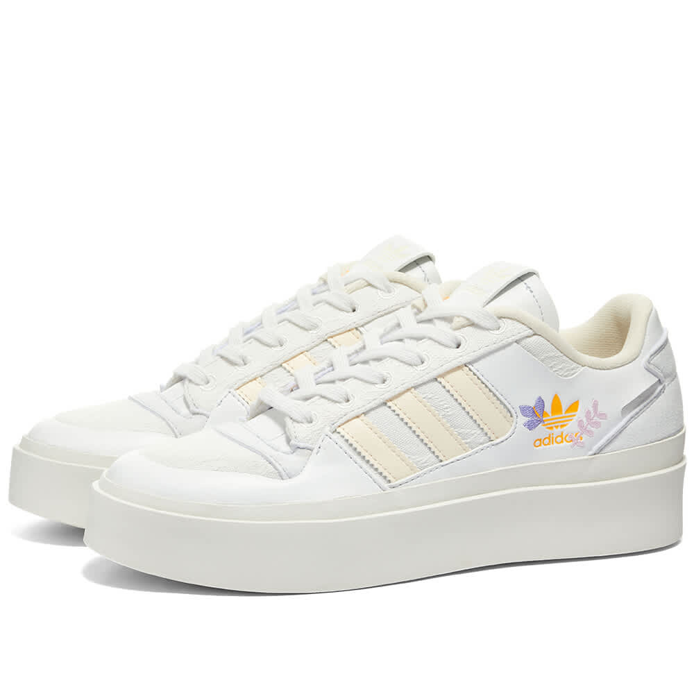 

Кроссовки Adidas Forum Bonega W