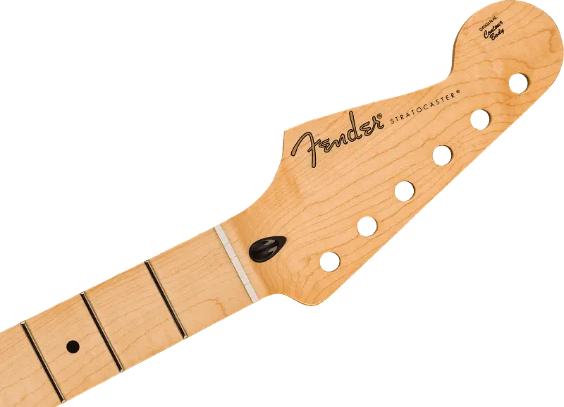 

Fender Player Series Stratocaster Reverse Headstock Гриф кленовый 0994562921
