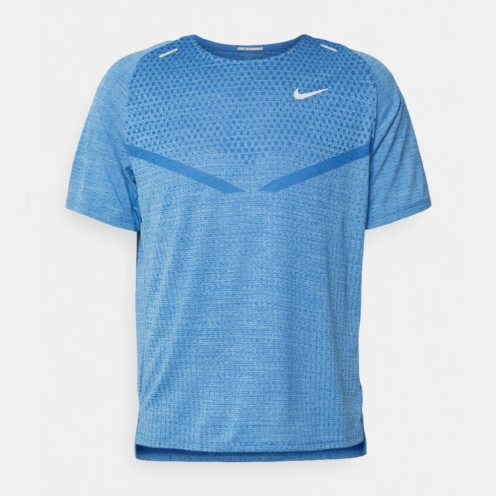 

Спортивная футболка Nike Performance Dfadv Tech Ultra Ss, синий