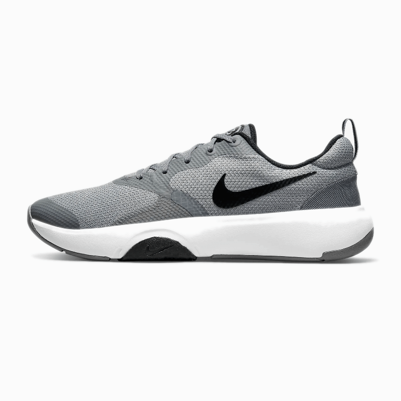 цена Кроссовки Nike City Rep TR, серый/белый