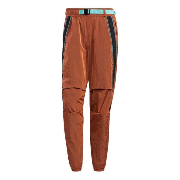 Adidas colored store woven pants