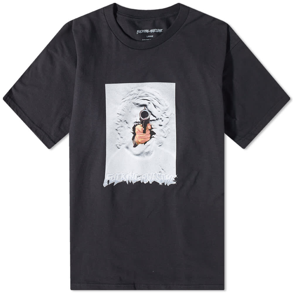 

Футболка f*cking Awesome Dill Breakthrough Tee