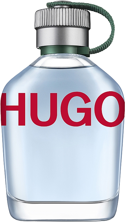 Туалетная вода Hugo Boss Hugo Man фото