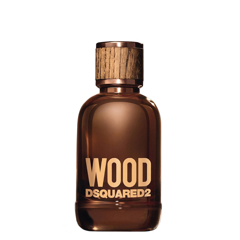 

Dsquared2 Туалетная вода Wood Pour Homme спрей 50мл