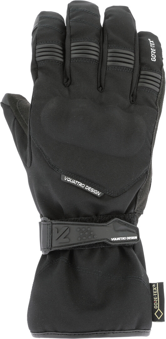 

Перчатки VQuattro Arlen Gore-Tex 2-1 для мотоцикла