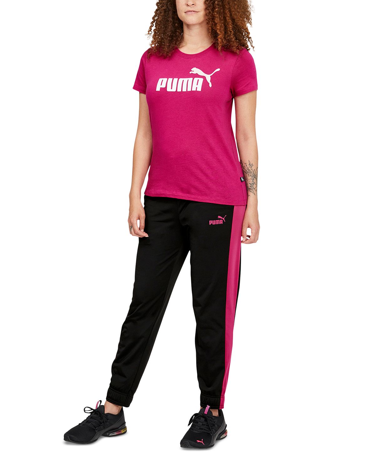 Puma Tricot