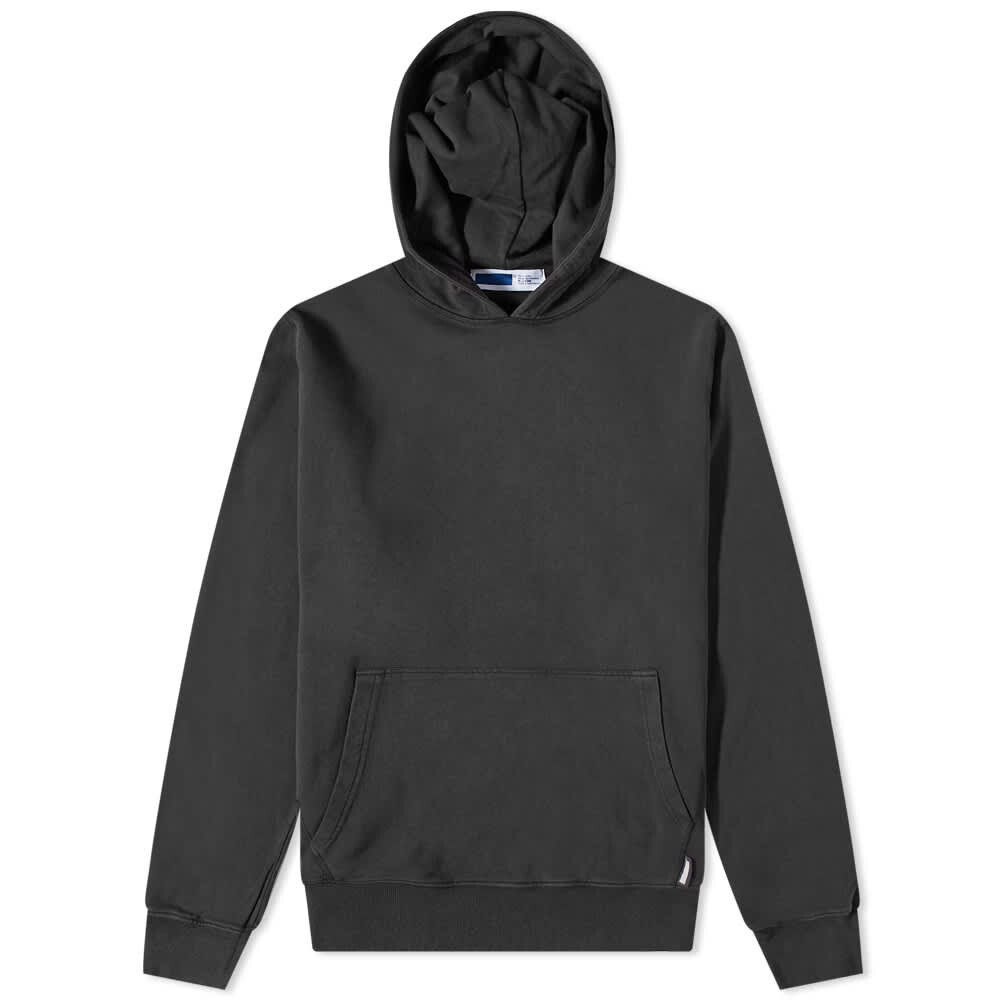 

Толстовка Affix Works Hoody