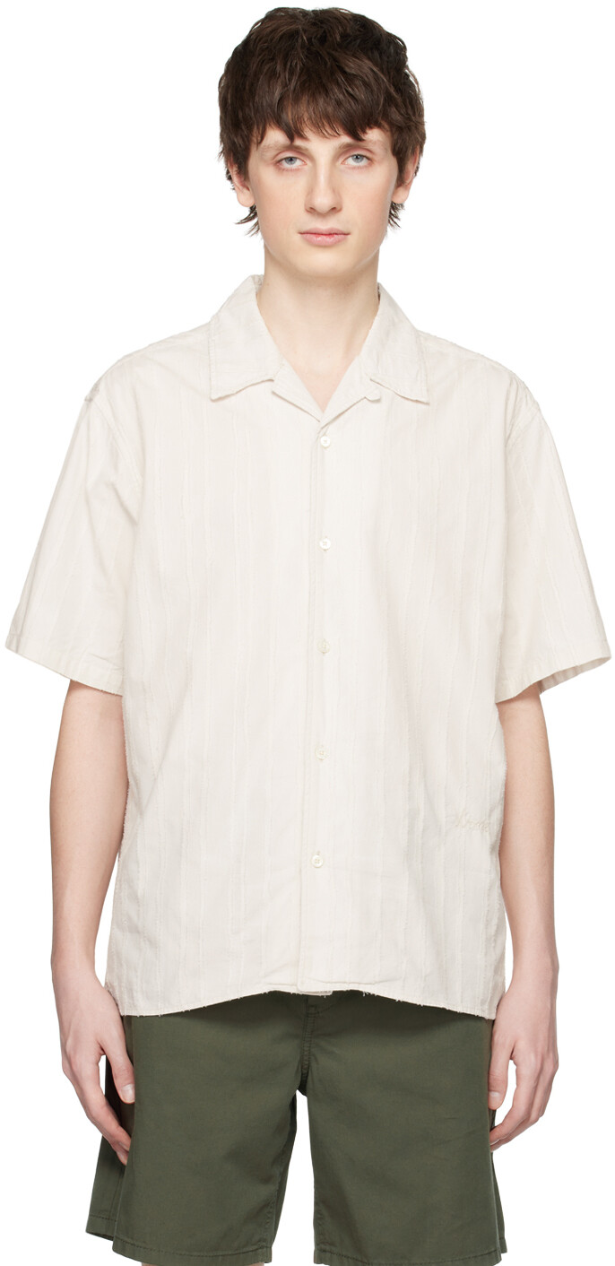 

Рубашка Off-White Carsten Norse Projects
