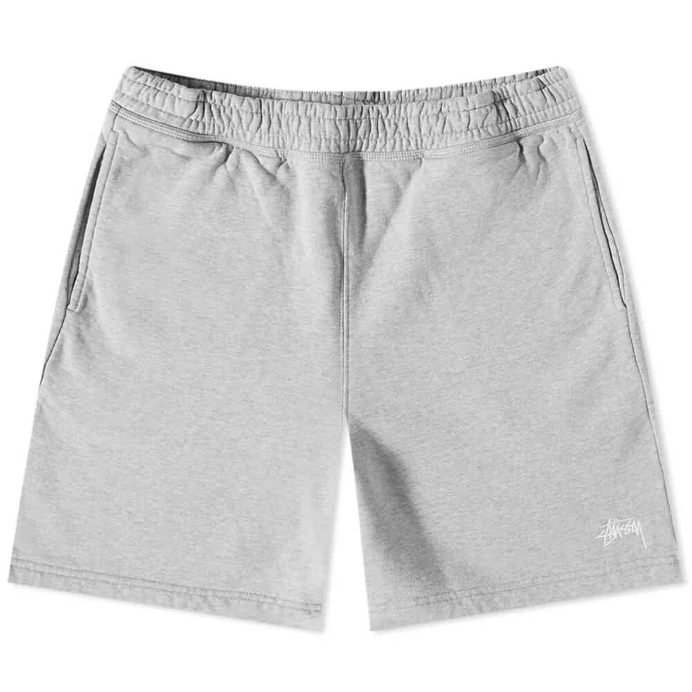 

Шорты Stussy Stock Logo Short
