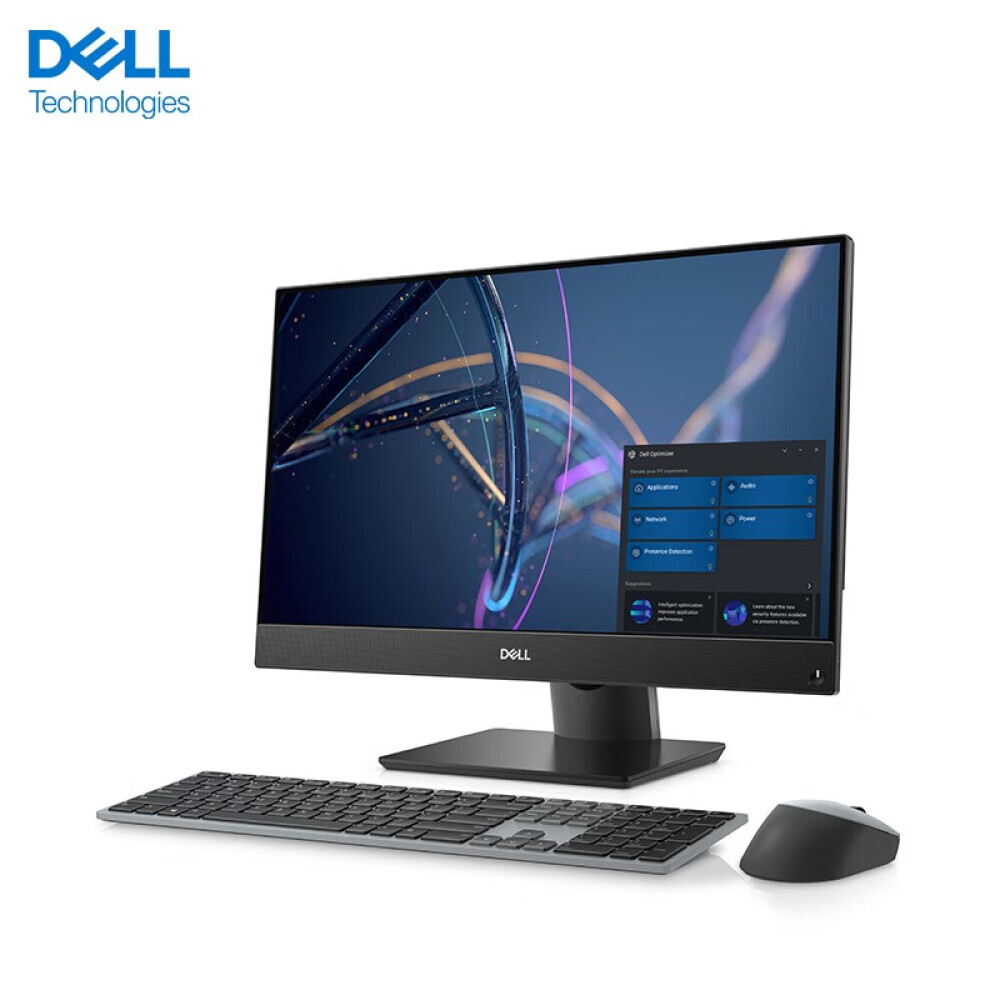 

Моноблок Dell OptiPlex 7400 23,8" Intel i5-12500