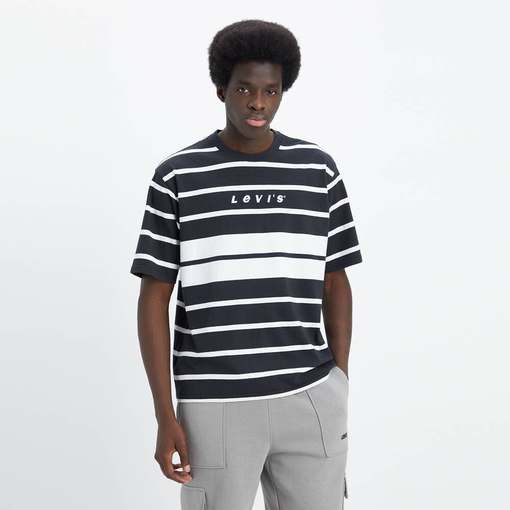 

Футболка Levi's, серый