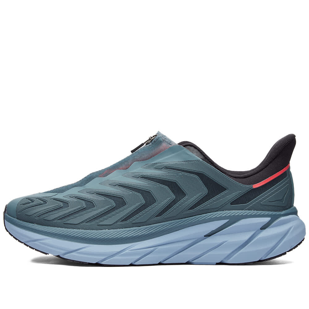 

Кроссовки HOKA ONE ONE U Project Clifton