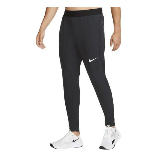

Спортивные брюки Nike AS Men's NP FLEX VENT MAX PNT WNT Black CU7352-010, черный