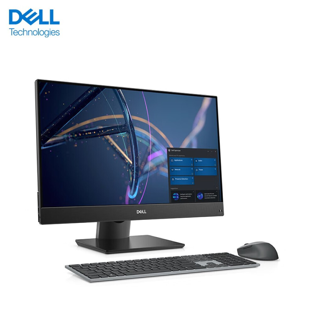 

Моноблок Dell OptiPlex 7400 23,8" Intel i9-12900