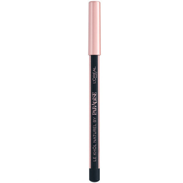 

L'Oreal Paris Карандаш для глаз Le Khôl by Paradise 101 Midnight Black