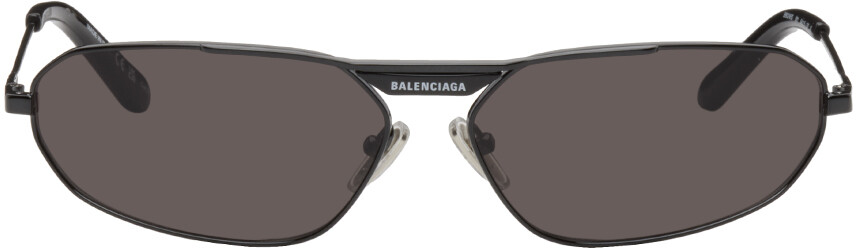

Солнцезащитные очки Black Tag 2.0 Balenciaga