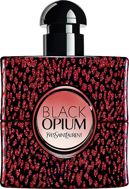 

Духи Yves Saint Laurent Black Opium Holiday Edition