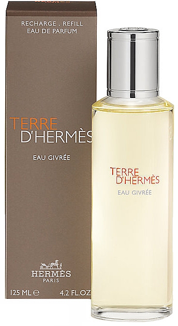 Духи Hermes Terre d'Hermes Eau Givree Refill - фото