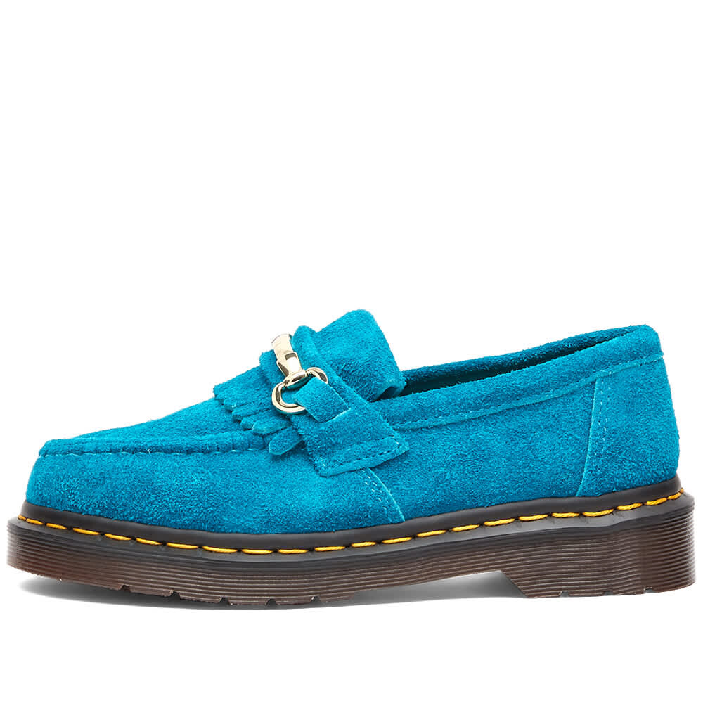 

Мокасины Dr. Martens Snaffle Loafer