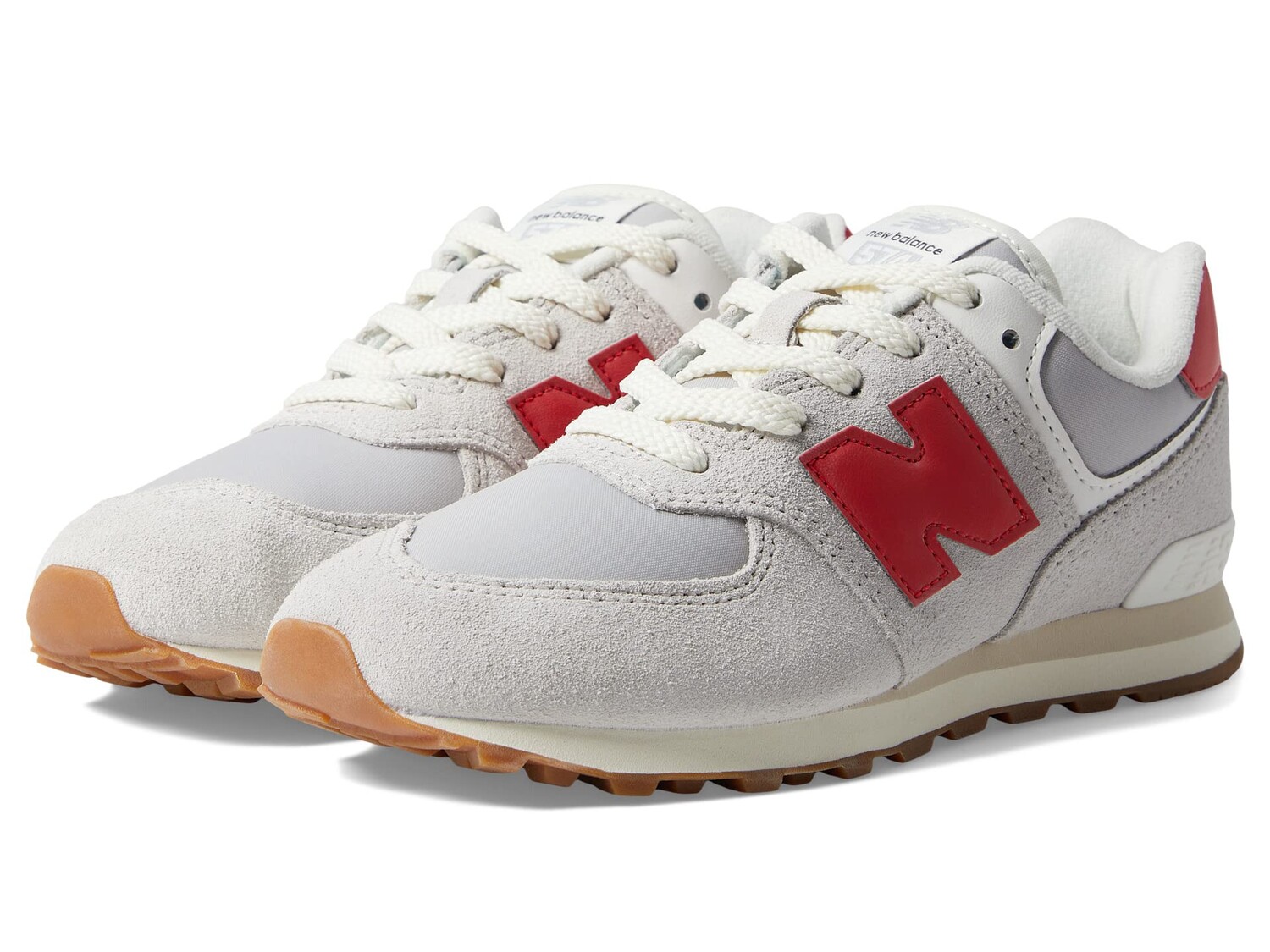 

Кроссовки New Balance Kids, 574