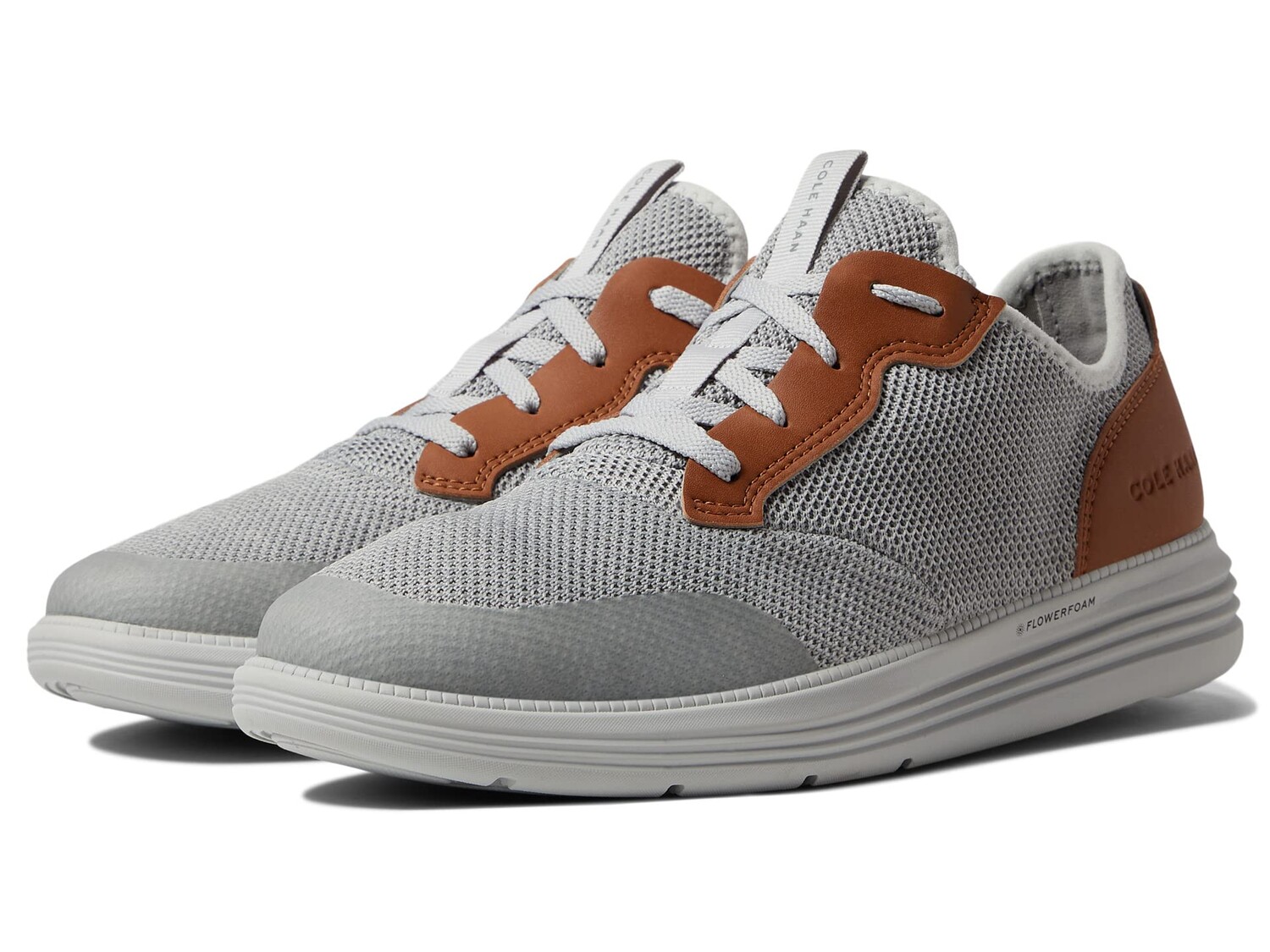 

Кроссовки Cole Haan, Grand+ Journey Sneaker