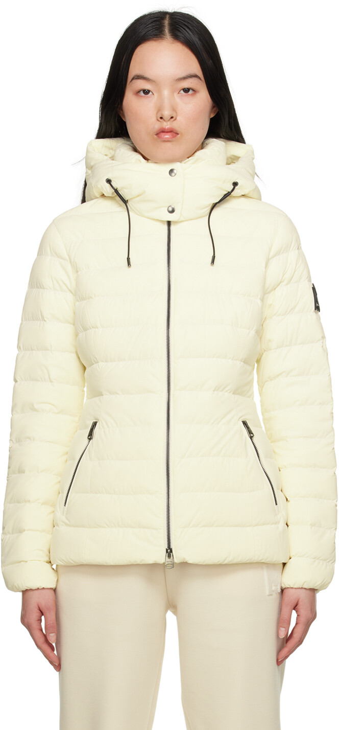 

Пуховик Off-White Michi Mackage