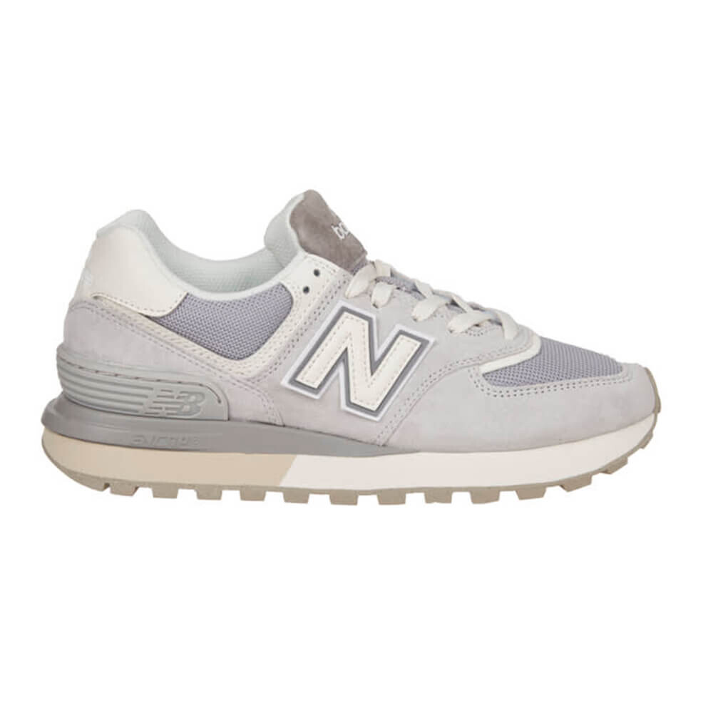 

Кроссовки New Balance 574 Legacy, серый