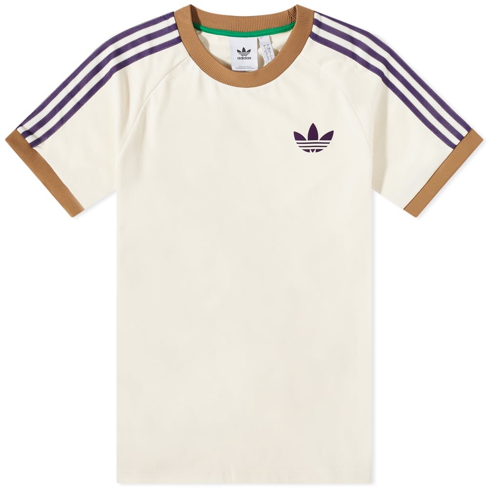 

Футболка Adicolor 70s Cali Adidas