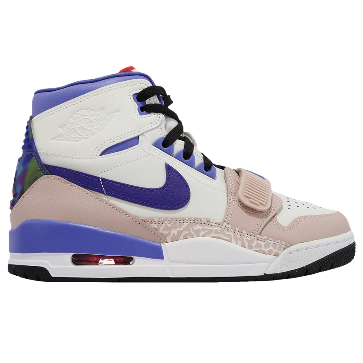 Jordan legacy 312 high new arrivals