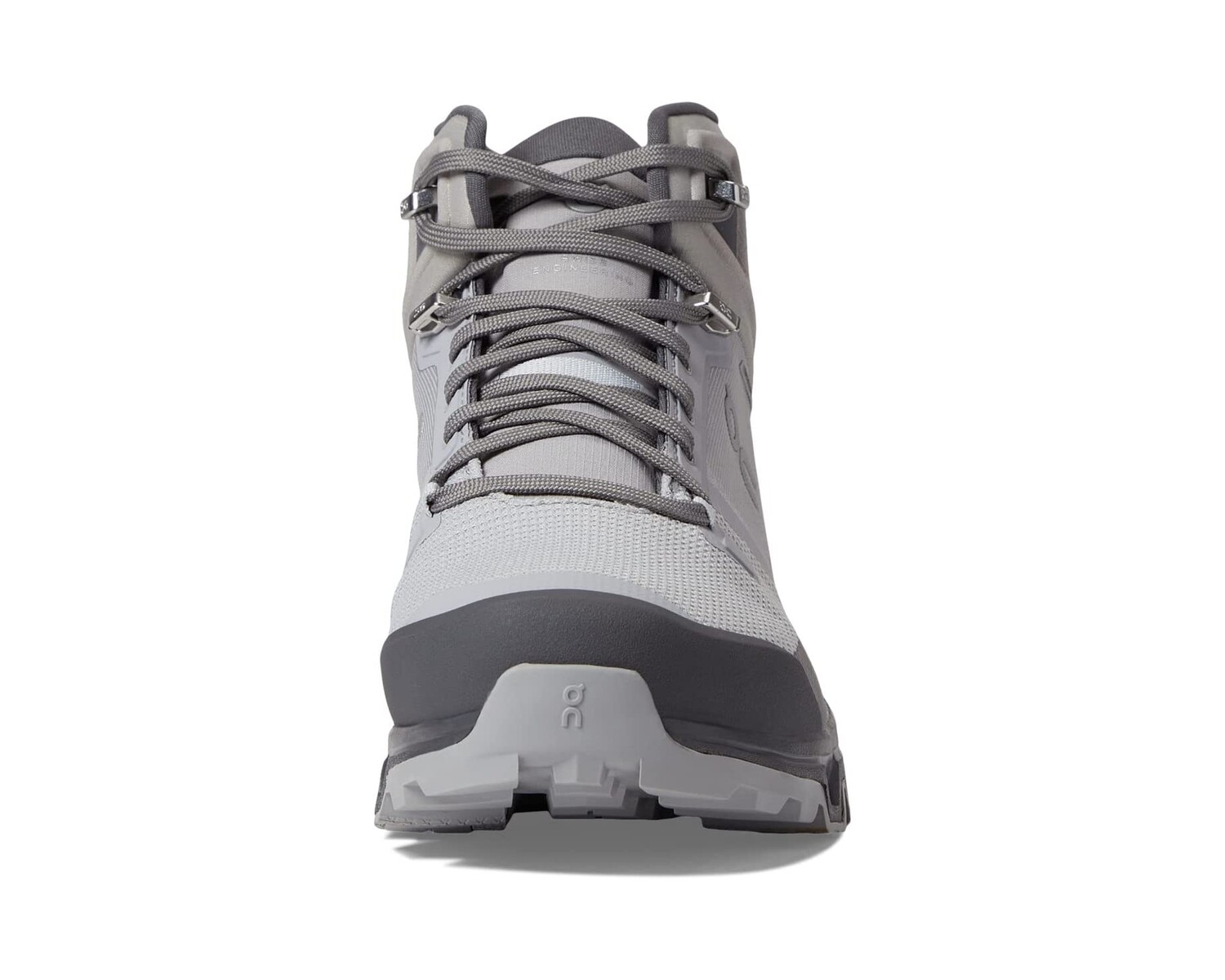 

Кроссовки Cloudrock Waterproof 2 On, сплав