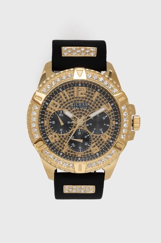 

Часы Guess, черный