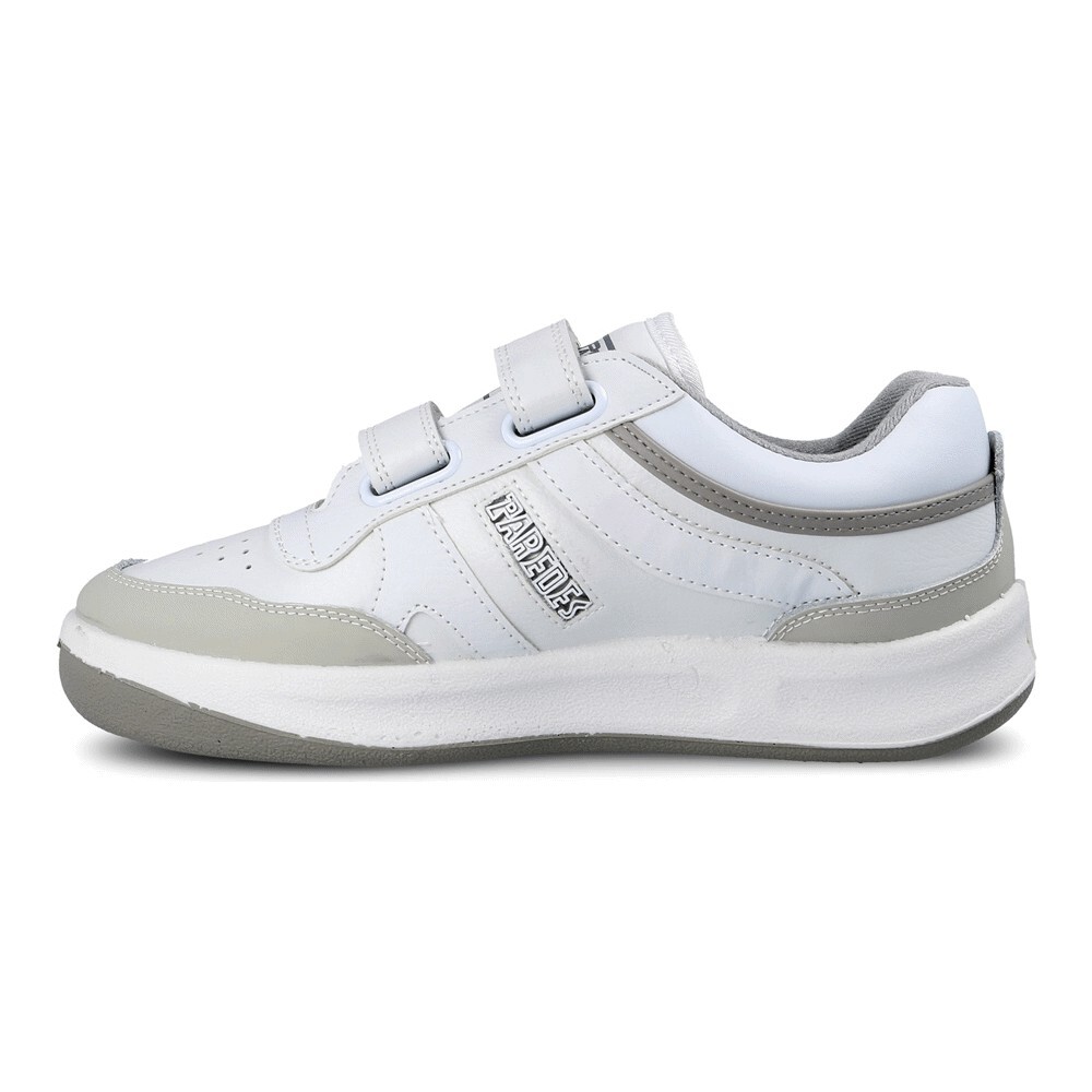 

Кроссовки Paredes Zapatillas, white