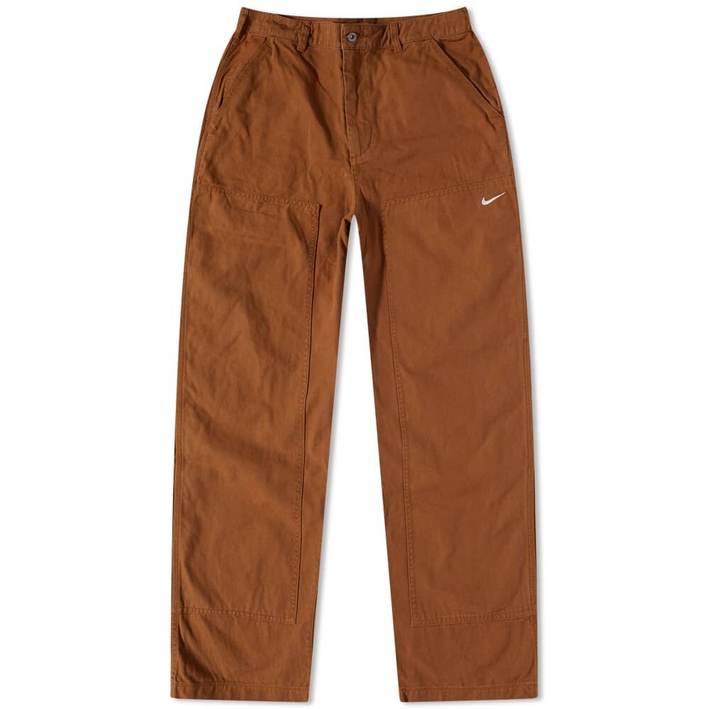 

Брюки Nike Double Knee Pant