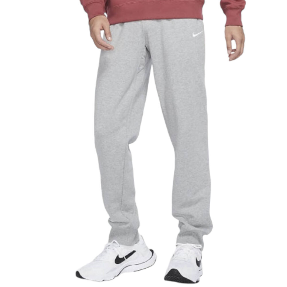 

Мужские брюки спортивные Nike Classic Woven Sports Long, светло-серый