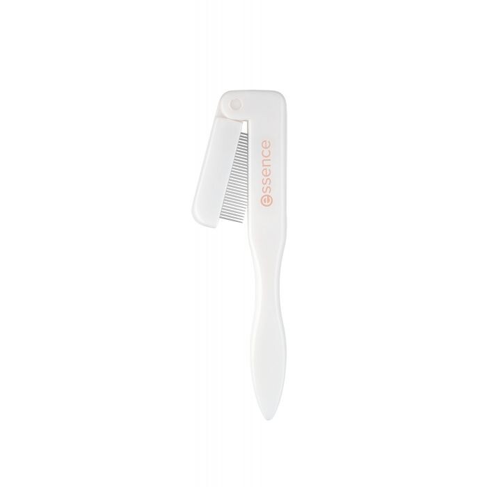 

Расческа Lash Comb Peine para Pestañas Essence, Blanco
