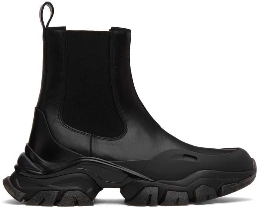 Alyx store moncler boots