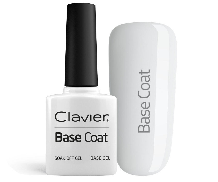 

Clavier ProHybrid Base Coat база для гибридных лаков 7,5мл