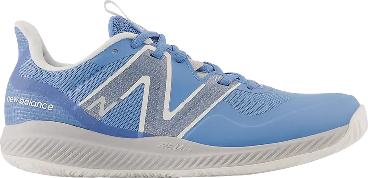 

Кроссовки New Balance Wmns 796v3 Wide 'Heritage Blue Brighton Grey', синий