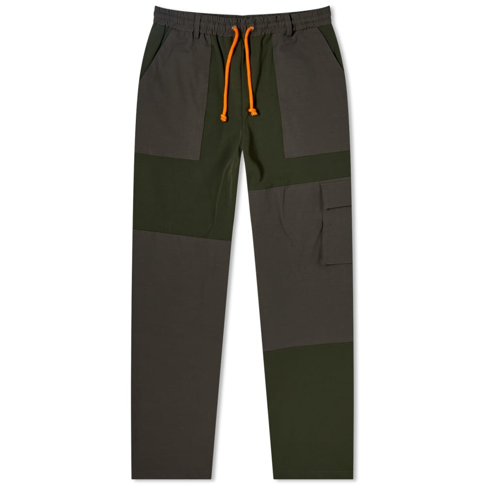 

Брюки (di)vision Drawstring Pant