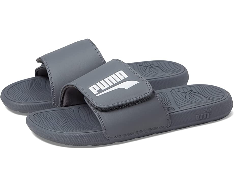

Сандалии Cool Cat 2.0 V FS BX PUMA, серый