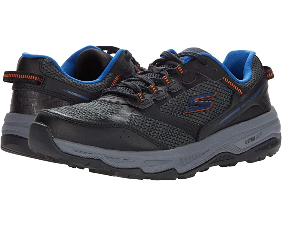 

Кроссовки Go Run Trail Altitude SKECHERS, черный