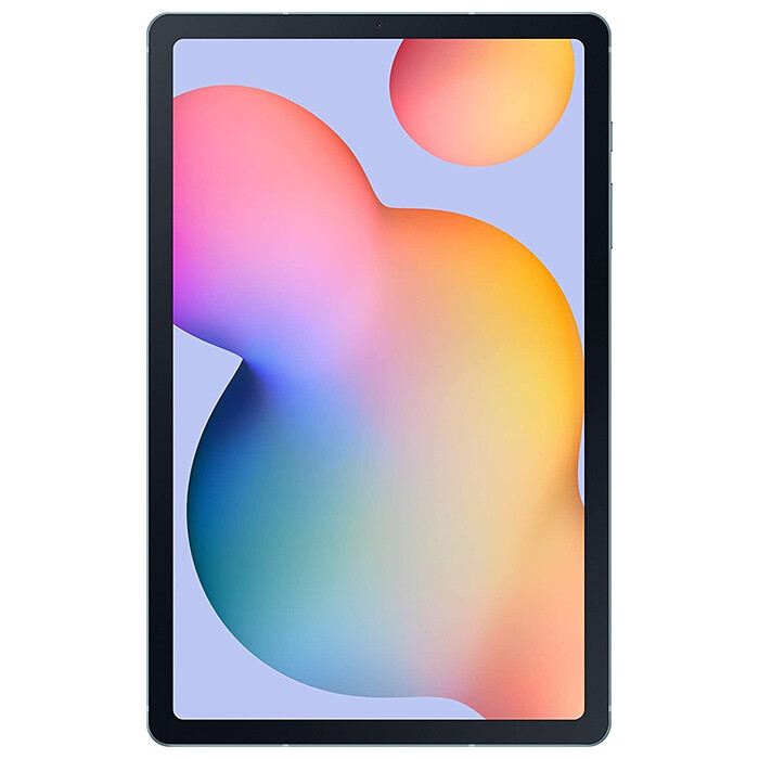 

Планшет Samsung Galaxy Tab S6 Lite, 4Гб/64Гб, LTE, голубой