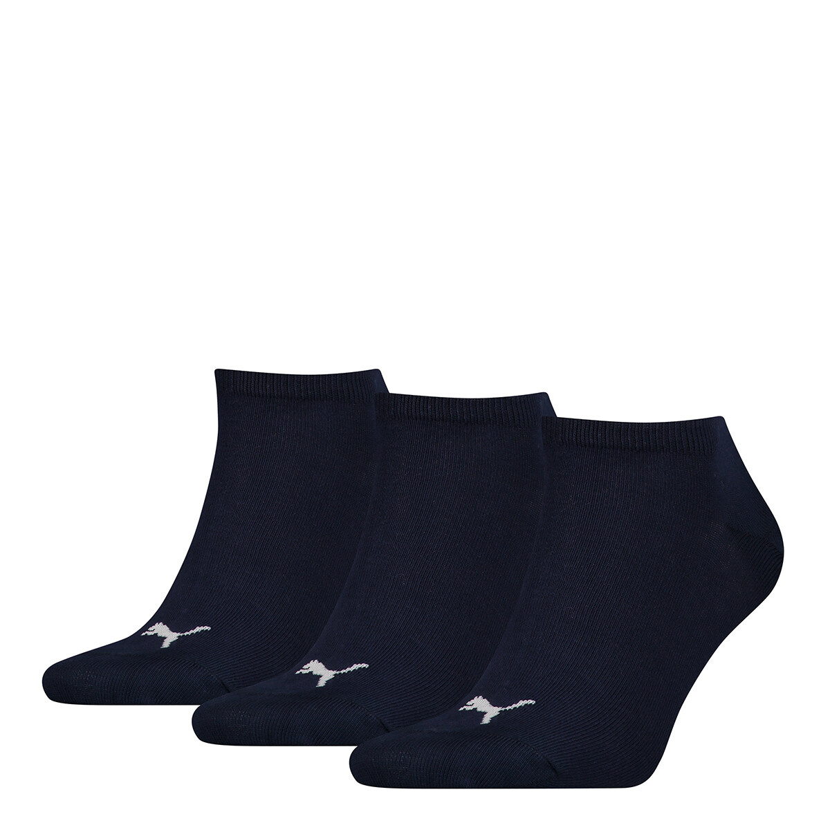 

Носки Puma 3 шт, синий