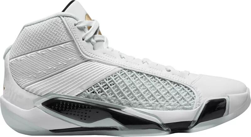 

Баскетбольные кроссовки Air Jordan XXXVIII